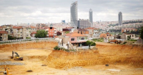 Çevre ve Şehircilik Bakanlığı El Attı: Hiçbir İnşaat Yarım Kalmayacak