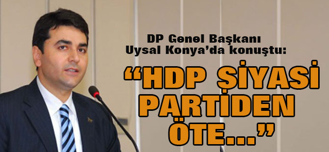 İfade vermeye gitmeyen HDP'lilere operasyon