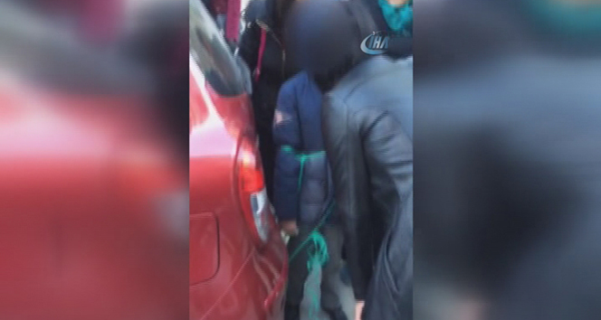 Vicdansız anneden o çocuğun velayeti alındı