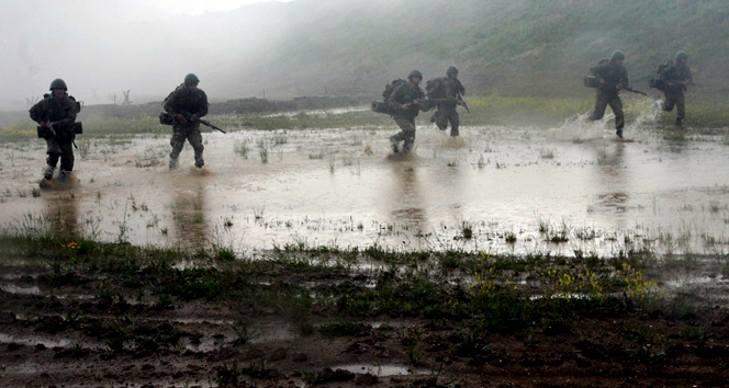 Büyük operasyon başladı!