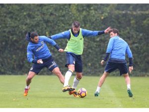 Fenerbahçe, Süper Lig'e döndü