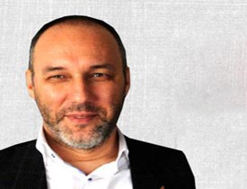 FETÖ'cü Opçin'den HDP provokasyonu!