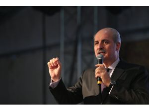 Ordulular İstanbul’da bir araya geldi