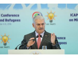 Göç ve Mülteciler Uluslararası Konferansı