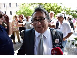 Gazeteci yazar Mete Akyol son yolculuğuna uğurlandı