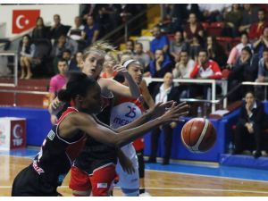 Bilyoner.com Kadınlar Basketbol Ligi