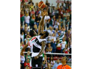 Basketbol'da haftanın programı