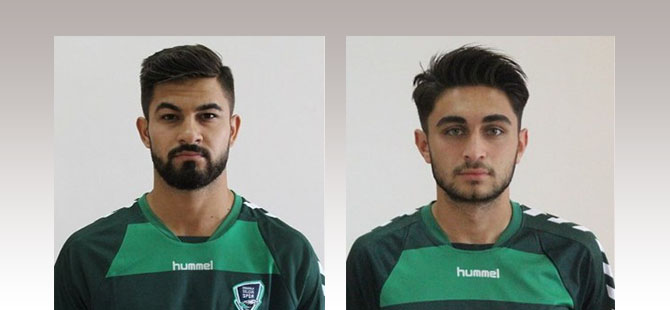 Ümit Milli Futbol Takımı'nın aday kadrosu belli oldu