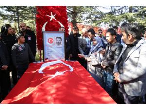 Abdullah Çatlı Nevşehir'de anıldı