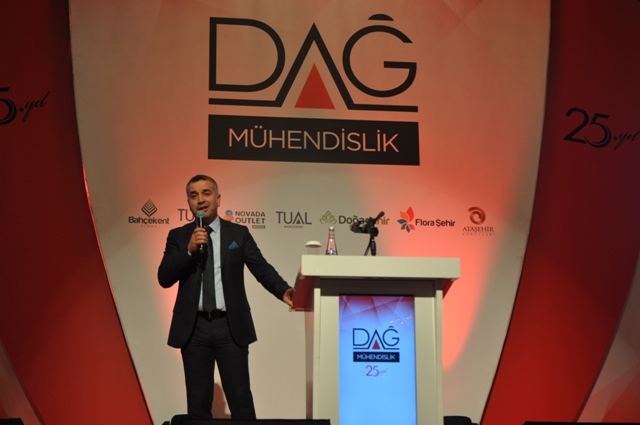 Dağ Mühendislik’den dev kampanya