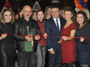 Dr. Portakal’da ek birimler açıldı