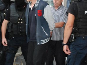 Balkanlar'da DEAŞ operasyonu