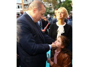 Academic Hospital Açılış Töreni