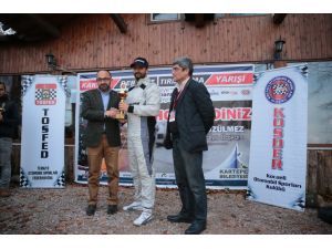 Türkiye Tırmanma Şampiyonası