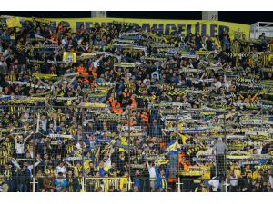 Futbol: Spor Toto Süper Lig