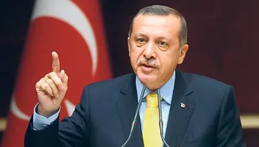 Erdoğan'ın 14 yıllık hayalim dediği projenin biri de Konya'da