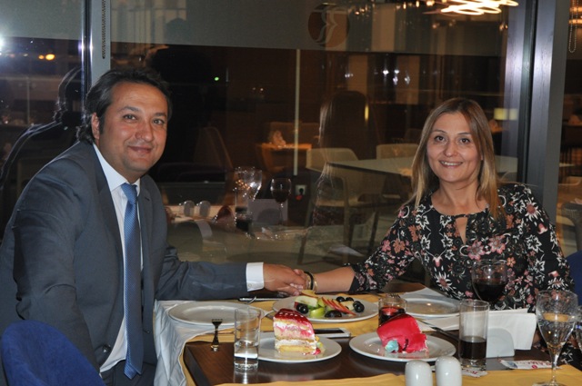 Mutluluğun Fotoğrafı