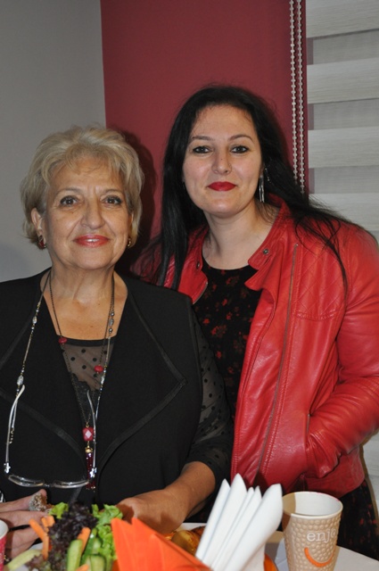 Can Dostlar Birarada