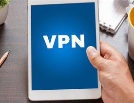 FETÖ’nün VPN hilesi