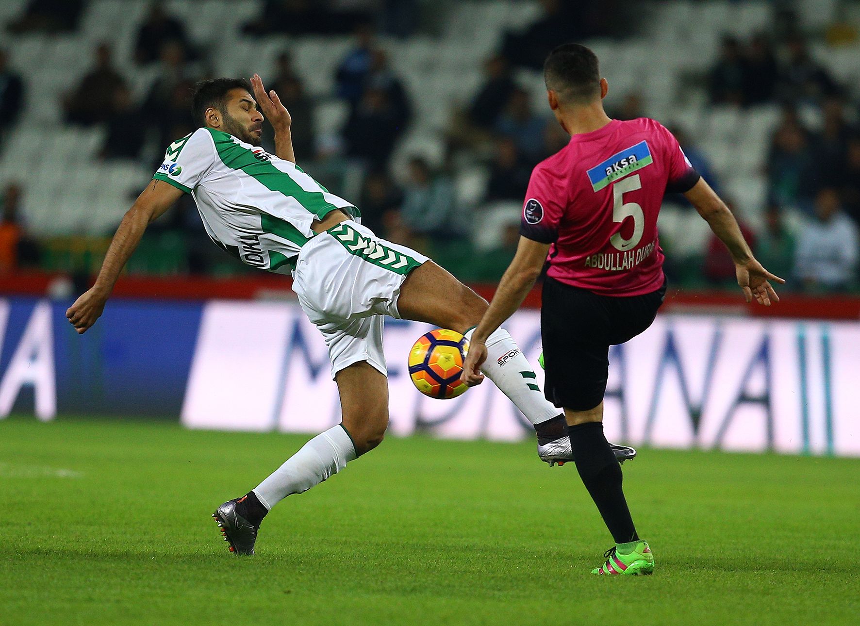 Volkan Fındıklı ile 2 yıl daha