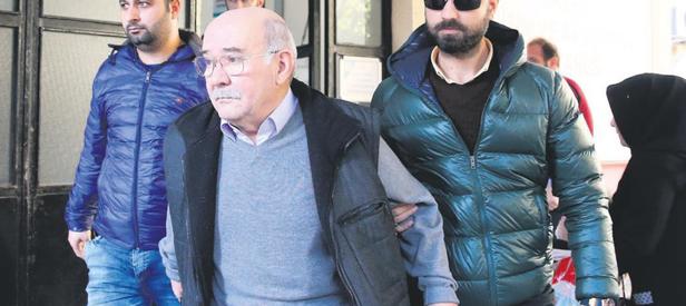 Aydın Engin gözaltında o soruya cevap veremedi