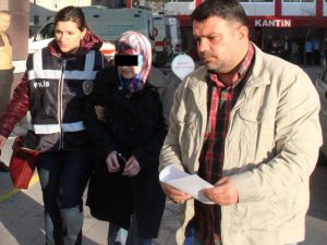 Konya'daki öğretmenlere yönelik FETÖ operasyonu: Gözaltı sayısı 50'ye yükseldi