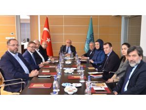 "Milli Kültür Şurası" hazırlıkları