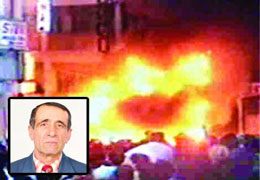 Sivas ve Başbağlar böyle yapıldı