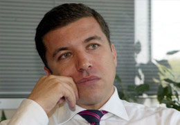 Türkiye için 'Derin Devlet' istiyor