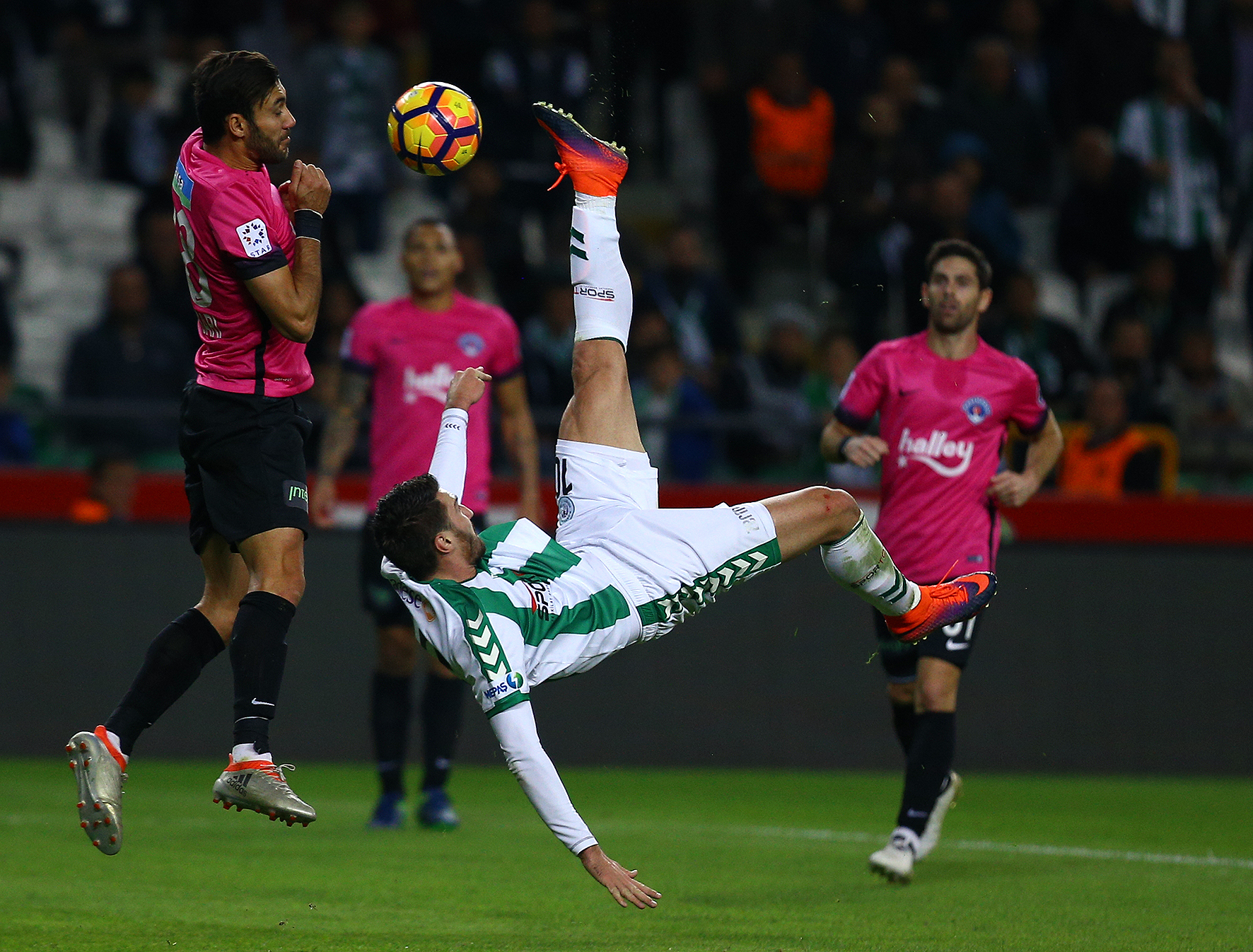 Bajic , Visca ve Vrsajevic'e milli davet