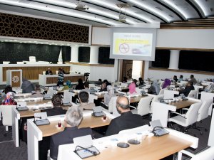 Meram’da tasarruf farkındalığı semineri