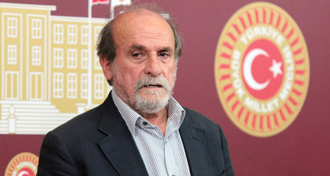 Eski HDP milletvekili Kürkcü hakkında "zorla getirme" kararı