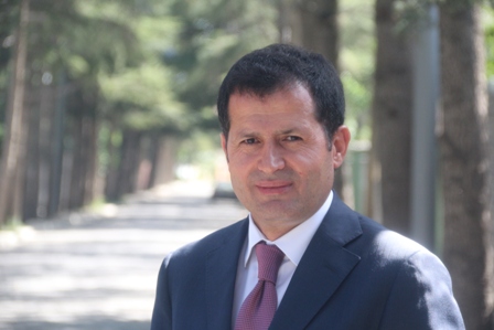 Altunyaldız: "Ilgın, Kadınhanı ve Akşehir Doğalgaza Kavuştu"