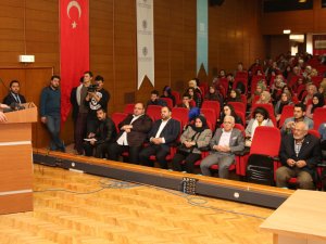 İLHAM seminerleri başladı