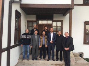 Türkiye Balkanlarda özgüven sağlıyor
