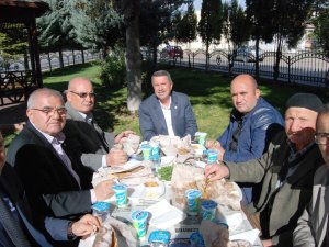 Şehit asteğmen için hatim duası