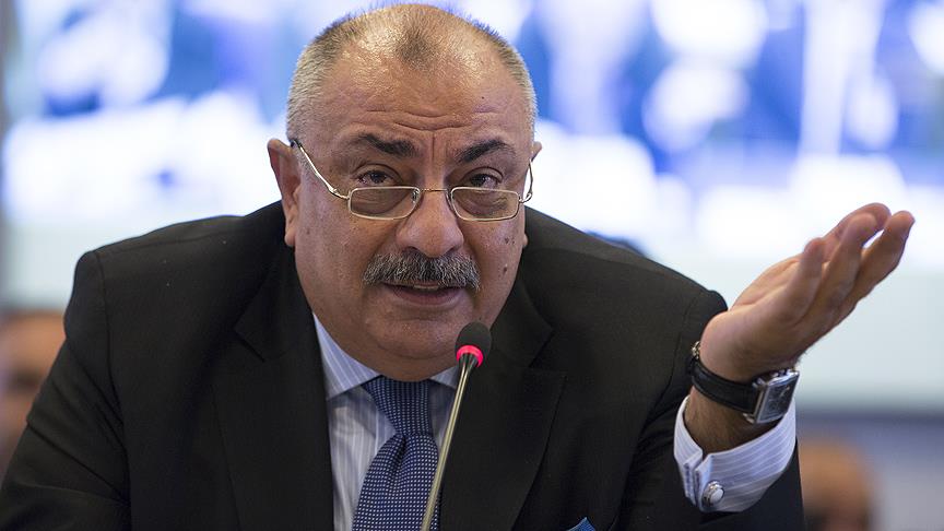 Türkeş: Milletvekillerinin herhangi vatandaş gibi ifadeye gitmesi gerekiyor