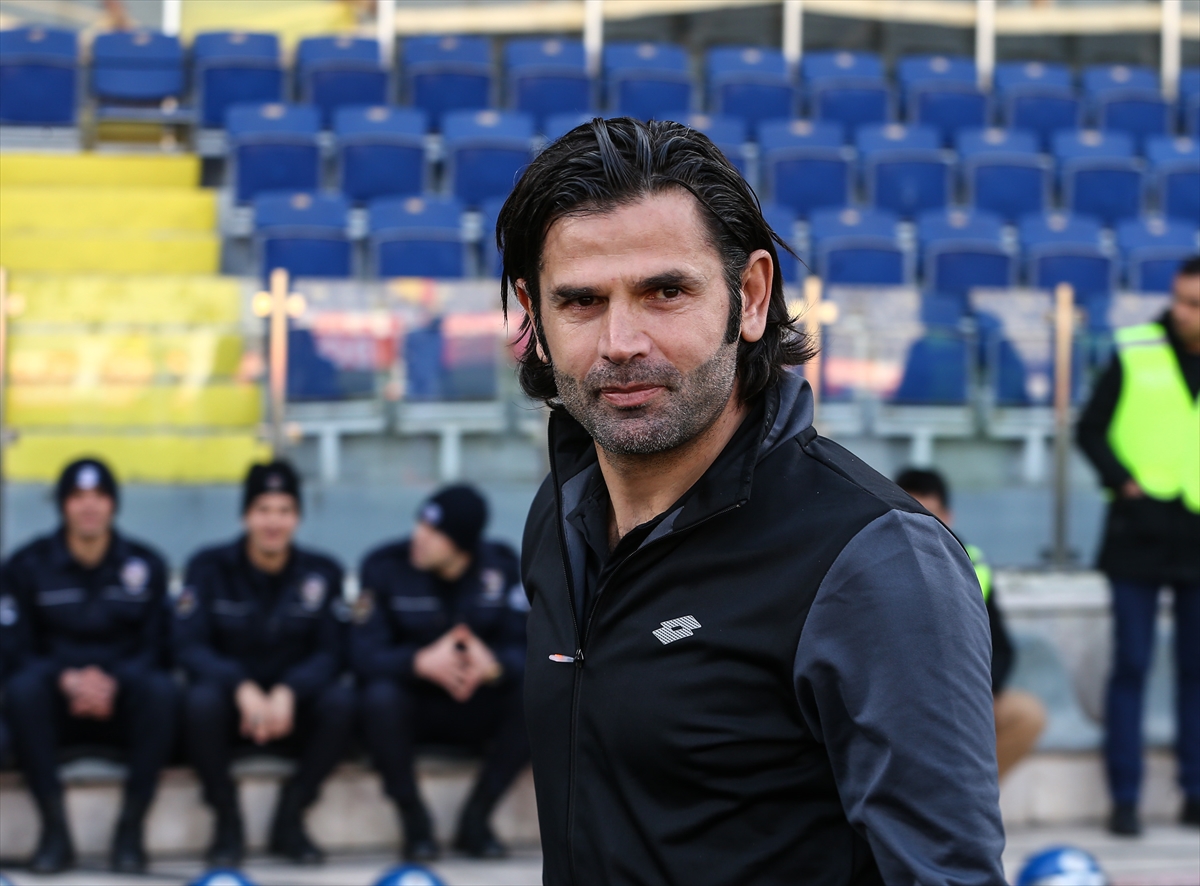 Süper Lig'de şok ayrılık!