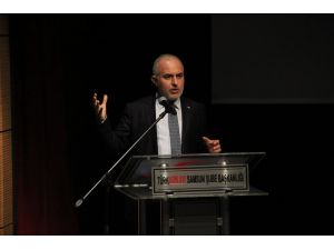 Türk Kızılayı Genel Başkanı Kerem Kınık: