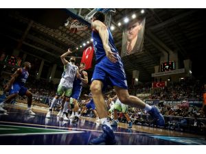 Spor Toto Basketbol Süper Ligi