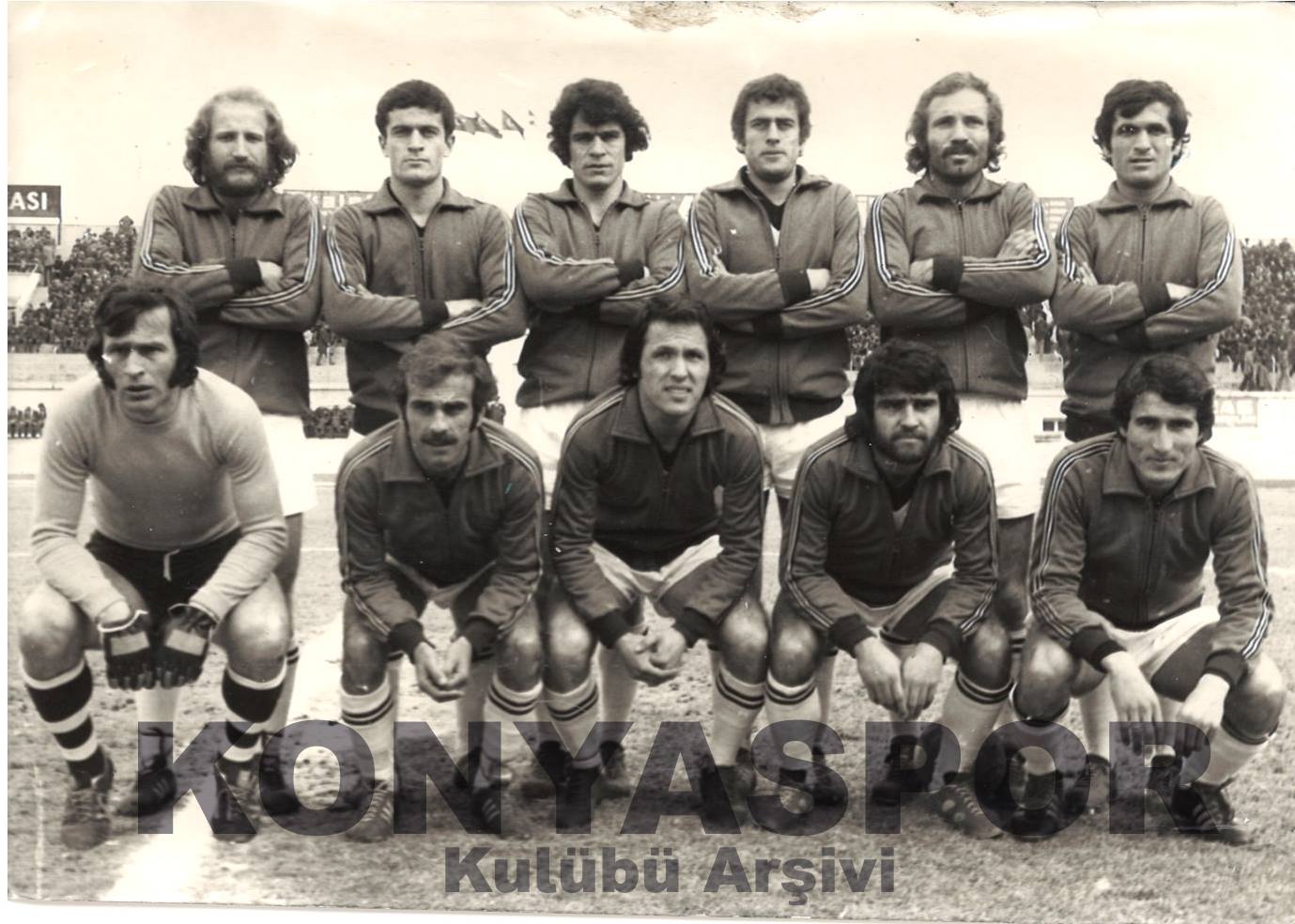 İç sahanın hükümdarı