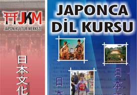 Japonca meraklılarına müjde