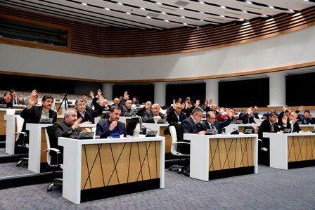 Meram'da Orgeneral Cemal Tural Mahallesinin adı değişti