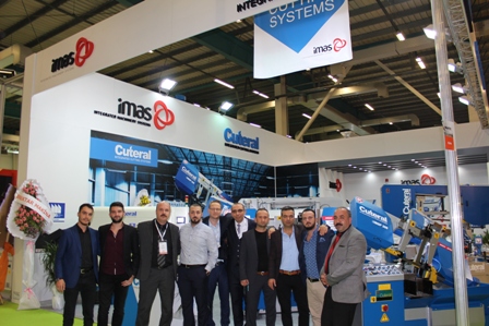İmaş Makine atağa kalktı