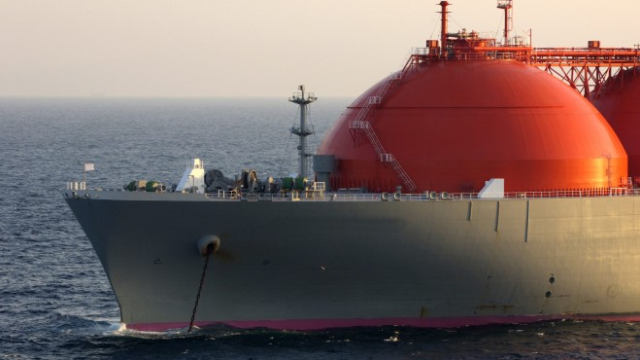 LNG ihracatında lider yine Katar