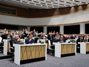 Meram'da Orgeneral Cemal Tural Mahallesinin adı değişti
