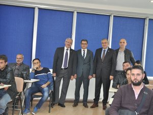 Engellilere ve eski hükümlülere iş fırsatı