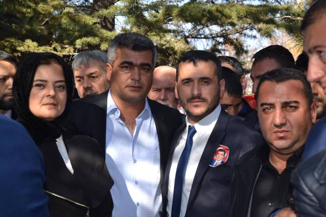 Abdullah Çatlı Kabri Başında Anıldı