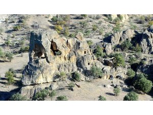 Mesotimolos keşfedilmeyi bekliyor