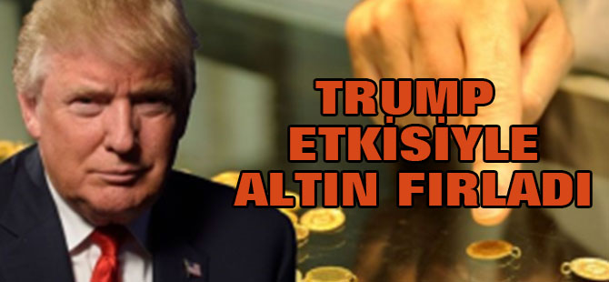 Altının gramı 140 lira sınırını gördü